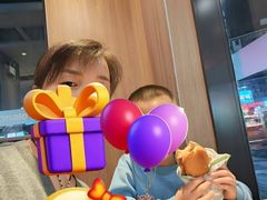 -麦当劳(阳朔益田西街店)