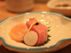 -花和海鲜自助(梅江店)