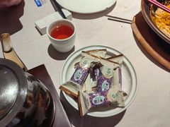 -千百味红餐厅·江西菜(绿地双子塔店)