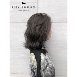 -P.STYLE 派斯造型