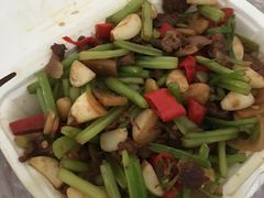 -小锅饭(欧亚卖场店)