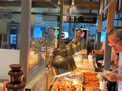 -比格比萨自助(万柳华联店)