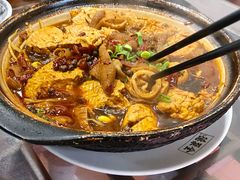 臭大元烧肥肠-壶园美食·淮扬菜(东圈门店)