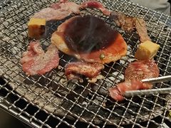 -合易泓烤肉•首创生椰大油边(宁山路店)