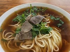 -老冯拉面羊棒骨(西宸广场店)