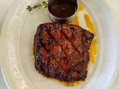 俄罗斯战斗大牛排-马克西姆俄罗斯餐厅(通亚街店)