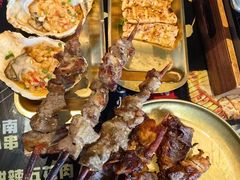-纪录片《人生一串》体验店(静安店)