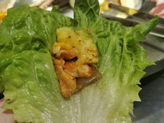 -哈哈碳都·牛肋条无限自助烤肉(台江万达店)