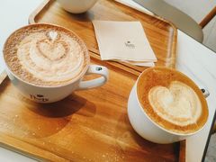 -Peet's 皮爷咖啡(海雅缤纷城店)