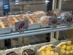 -小飞象面包公社(珠江路金鹰店)
