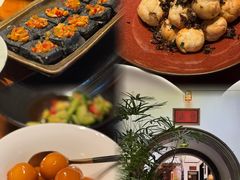 -31号公馆·百年府邸潇湘臻味