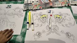 -Zoolung Zoolung动物主题公园(海信广场店)