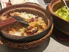 -啫神·广州地标美食(北京路店)