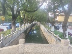 -安亭老街