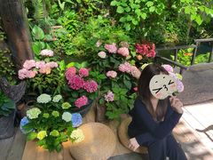 -The Flowers Coffee(南山店)