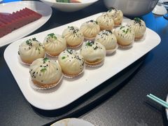 -宫燕府·京菜·烤鸭·淮扬菜(王府中心店)