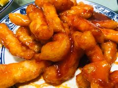 -北大地皖峰饭馆