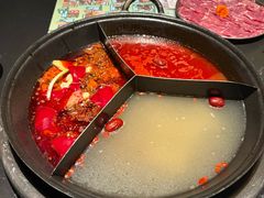 -巴蜀大将火锅(春熙店)