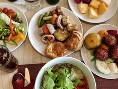 -芽庄喜来登水疗酒店