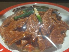 -陈记菜馆·非遗淮扬菜(东关街教场店)
