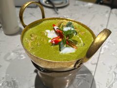 绿咖喱鸡-Home Thai·泰谣(王府井apm店)