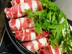 牛肉火锅-小曹日本料理(软景中心店)