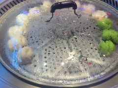 -山河屯铁锅炖(哈西站店)