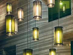 -郑州建业艾美酒店