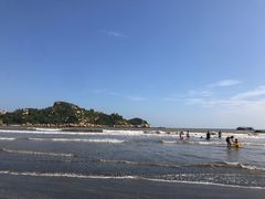 -那琴半岛地质海洋公园