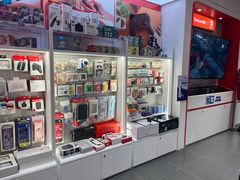 -任天堂Nintendo Switch体验店(天河城店)