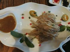 -四季民福烤鸭店(前门廊房二条店)
