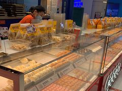 -東更道点心行(崂山丽达店)