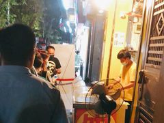 -咏春葱油饼(德政中路店)