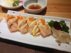 -割烹旭日本料理(龙湖狮山天街店)
