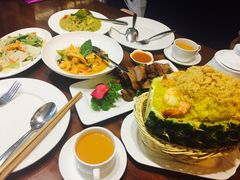 -荷花泰菜(东方新天地店)