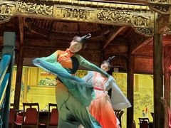 -HOHO餐厅(古子城店)