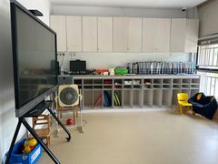 -爱乐梵国际儿童教育中心(古美店)