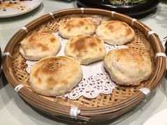 武大郎烧饼-马仕玖煲·融合菜·酥不腻烤鸭(人大店)