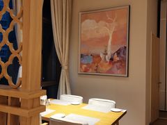 -杭州开元名都大酒店·地中海自助餐厅