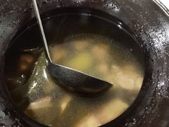 瓦罐汤-白鹿江西餐厅(北师大店)