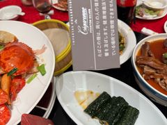 -新南华大酒店(长寿店)