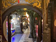 -小龙坎火锅(香港中路店)