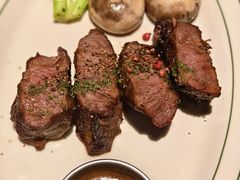 -404干式熟成牛排馆•聚会餐厅