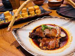 -敏珠拉姆藏餐·南京厨房(富春江东街店)