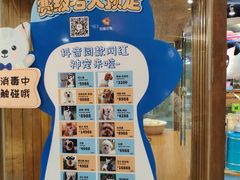 -龟与熊猫宠物公园(南坪店)
