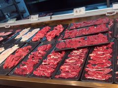 -海汕记·潮汕鲜牛肉火锅·自助