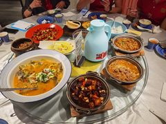 -中西名菜(增城万达广场店)