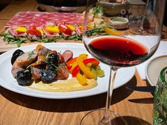 -Osteria Garden 生蚝花园餐厅(原进贤路店)