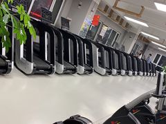 -一公里健身(龙湖紫都城店)