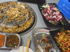 -牛牛牛酸菜煎肉店(望云寺路店)